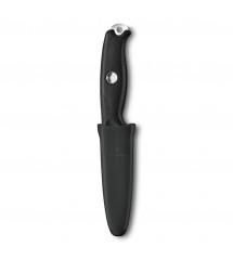 Victorinox - Venture Bushcraft knife Black